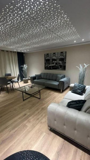 Luxe home